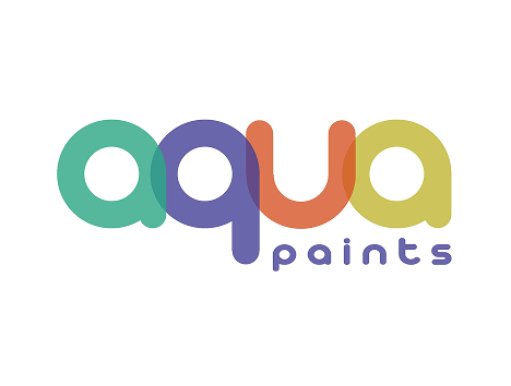 Aqua Paints