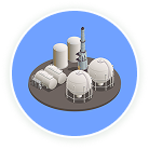 Fuel Refining & Blending