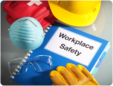 Safety Training & Compliance